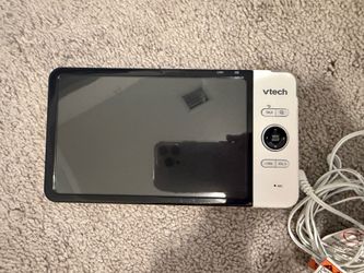 Vtech baby monitor