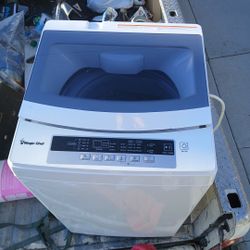 Magic Chef Portable Washer Never Used