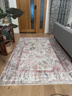 Free rug