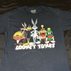 Vintage T-shirt