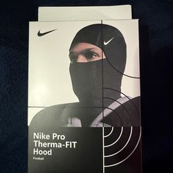 Nike ski mask