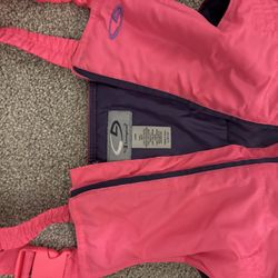 Ski Bibs, Pants, Jackets For Kids