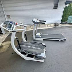 Used nautilus treadmill for sale hotsell