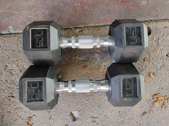 Weights