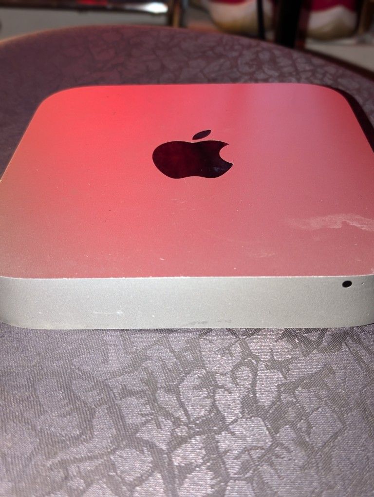 Mac Mini