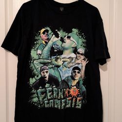 Ferxxo Calipsis Tour 2024 -$20 Obo