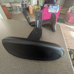 Office Chair Armrests
