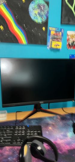 Acer Gaming Monitor