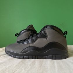Jordan 10 Shadow Size 13 