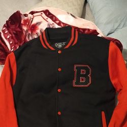 Oldie jacket