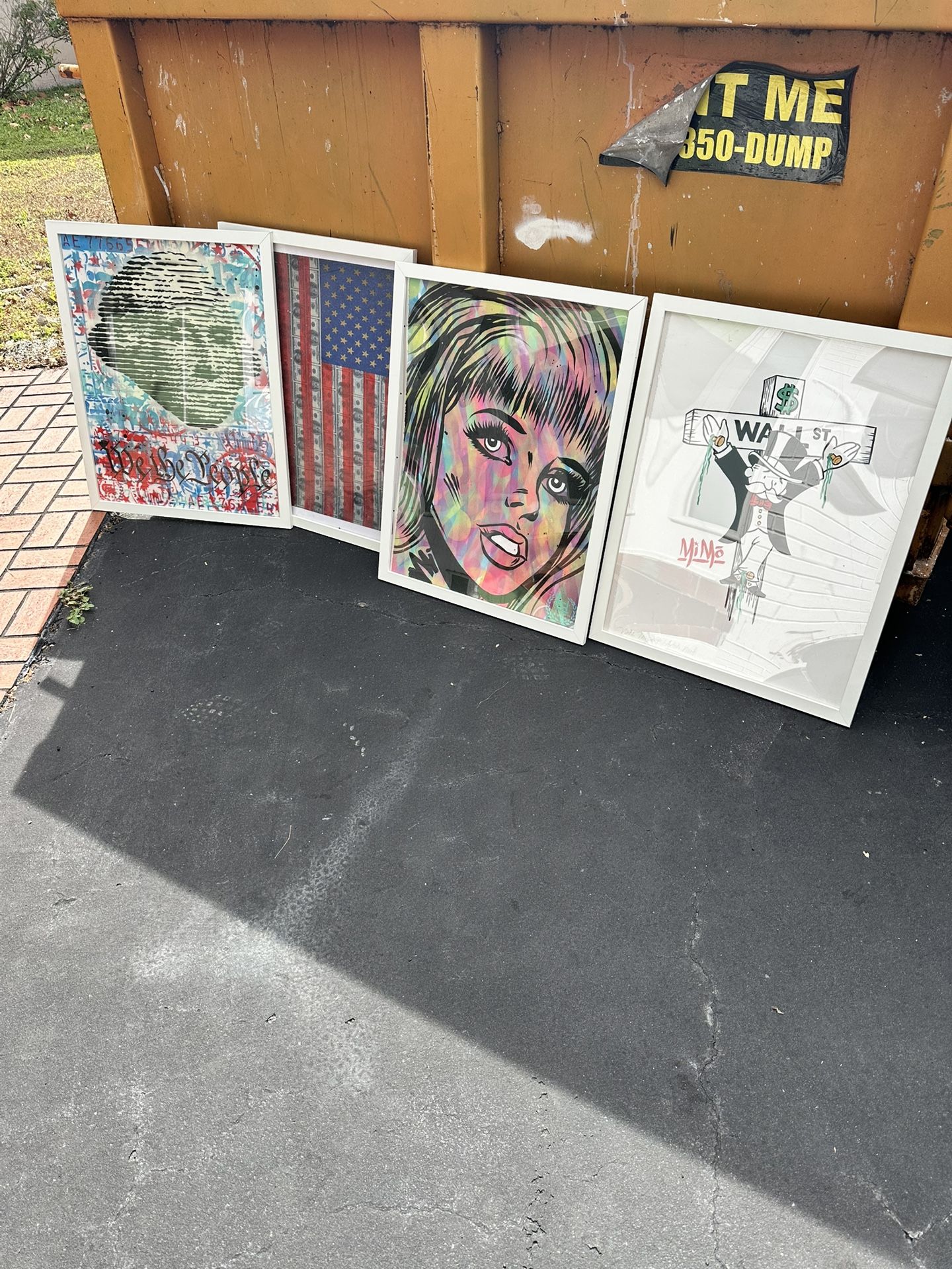 ART LOT