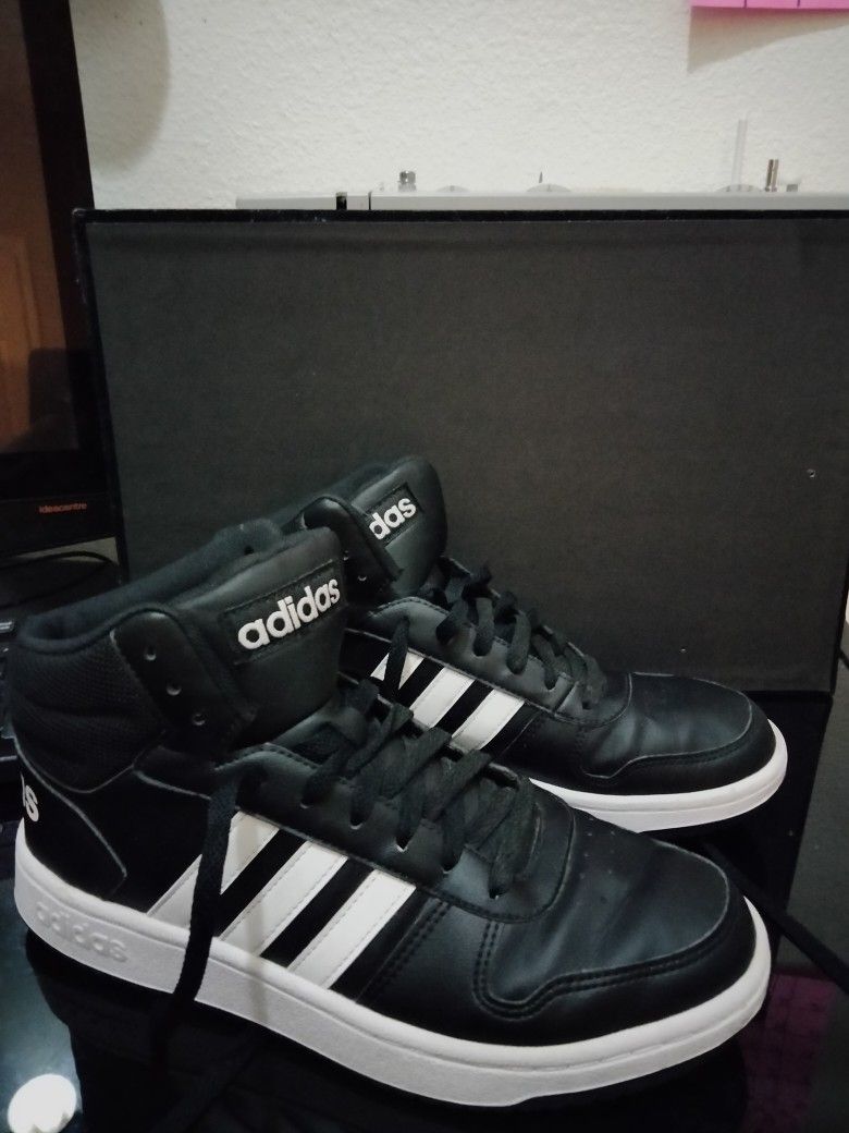 Adidas