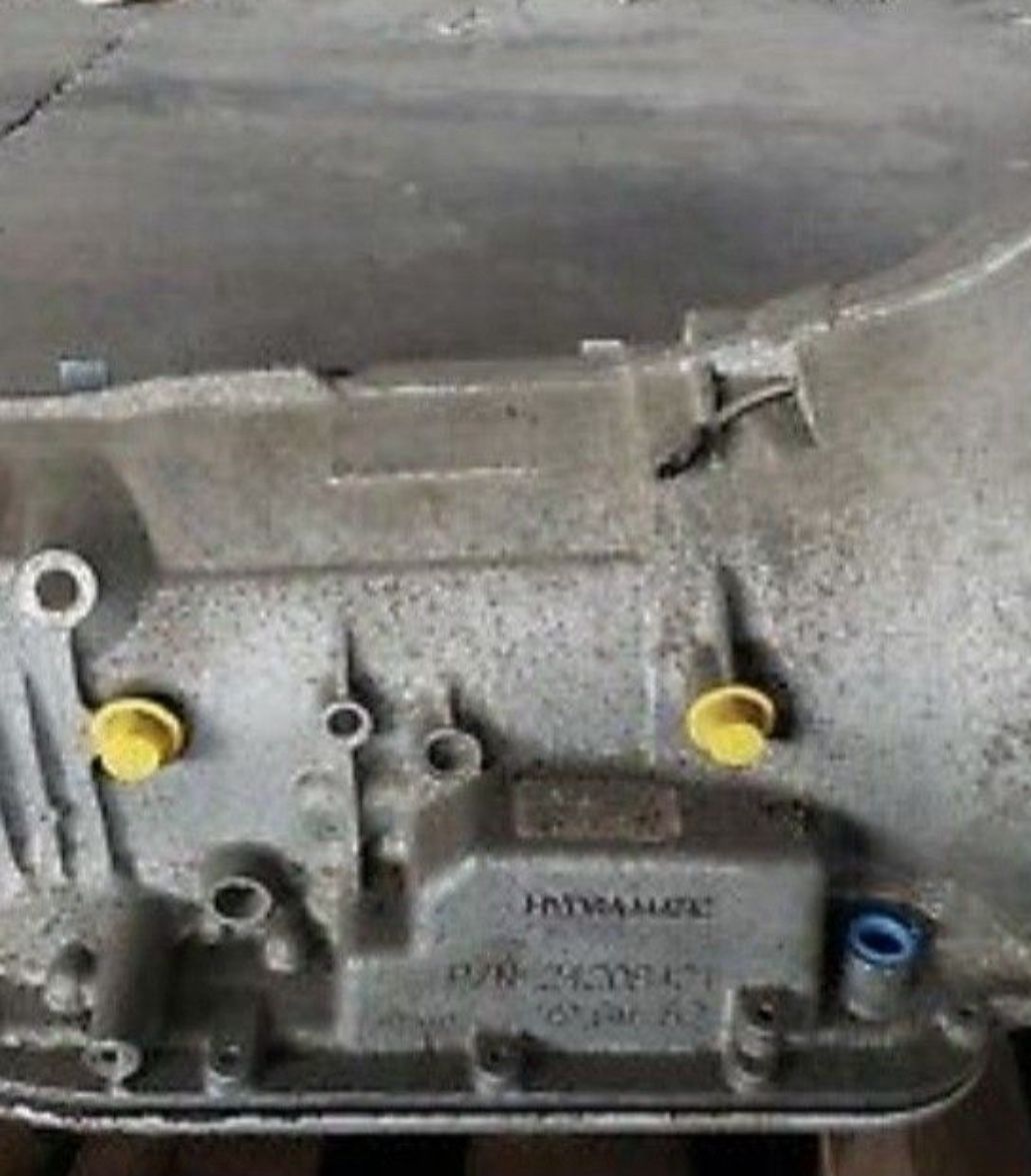 4L80E 2wd Transmission