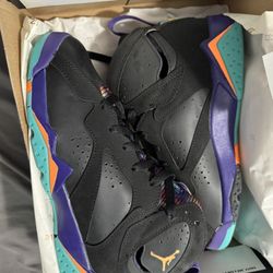 Jordan 7 Lola’s Sz 7 Y