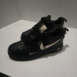 Nike - Air Force 1 Lv8 Utility (GS)