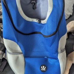 Wuffie  Dog Carrier 