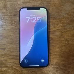 iPhone 12 Pro max 100% Battery