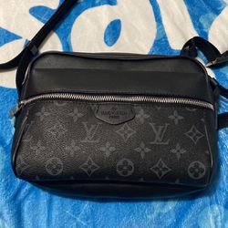 Louis Vuitton Waist Bum Bag
