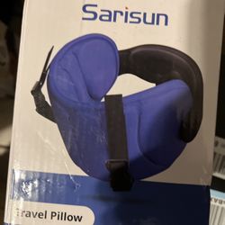 Travel Pillow 