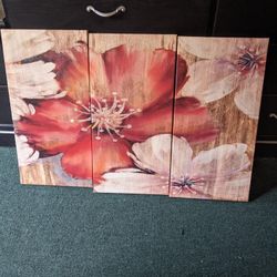 Canvas Portrait