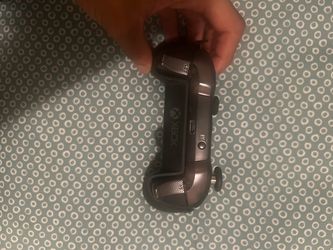 Xbox elite controller