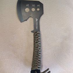 Ozark Trail Multi Tool Hatchet