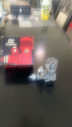 MRC Enya Engine