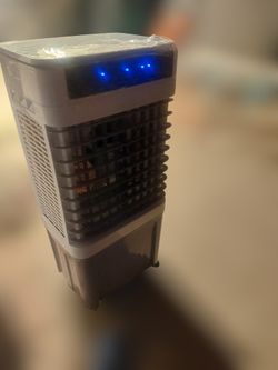 Evaporative Cooler