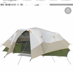 Tent 8 Person