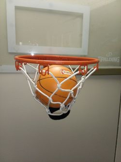 OVER DOOR KIDS MINI HOOP