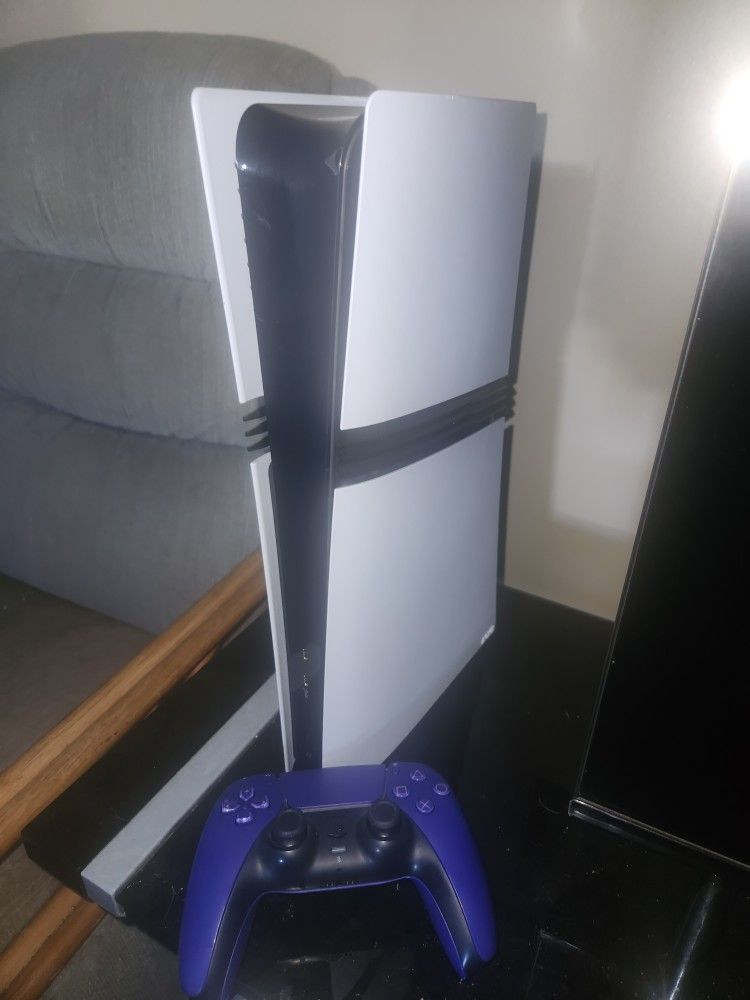 Playstation 5 Pro