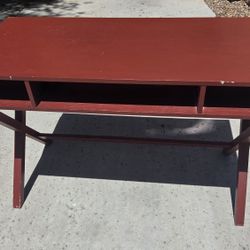 Vintage Table