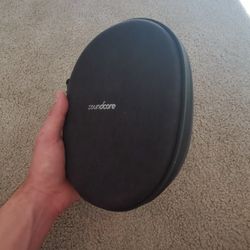 Soundcore Headphone Bag
