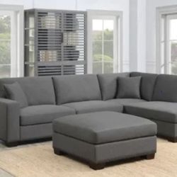 Sectional Couch