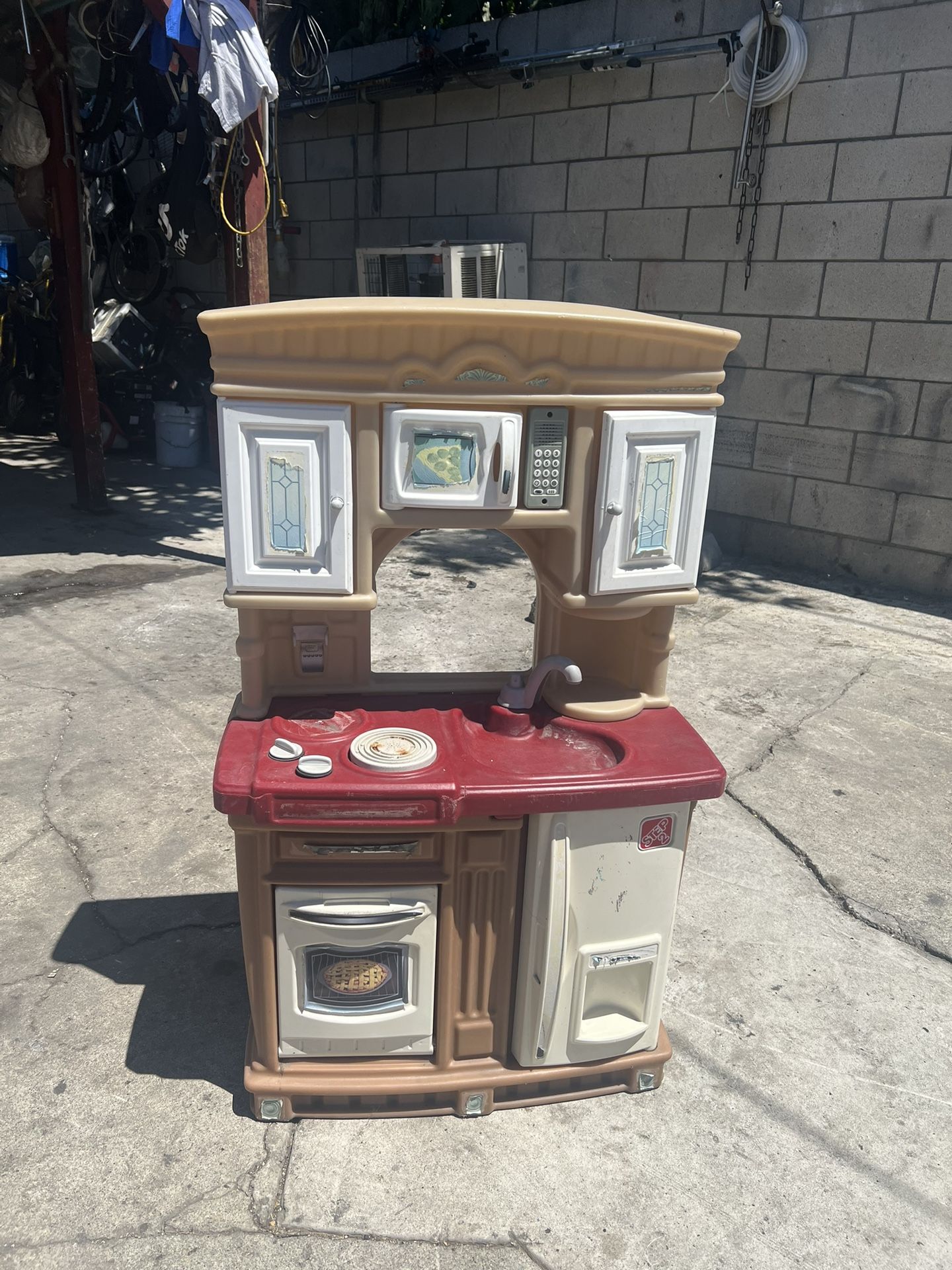 Cosinita Para Niñas