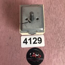 LG Range Convection Switch Rotary  PRT002-02  181228