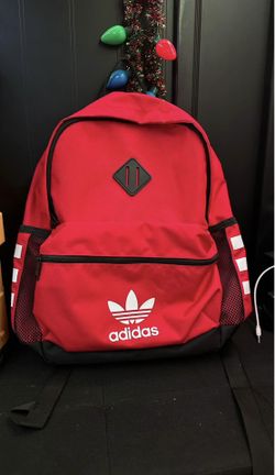 Back To School !! Adidas Backpack