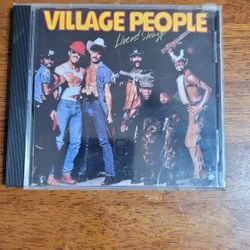 Village People