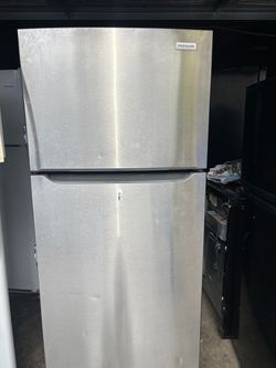 Refrigeradora