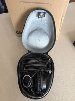 DJ Headphones