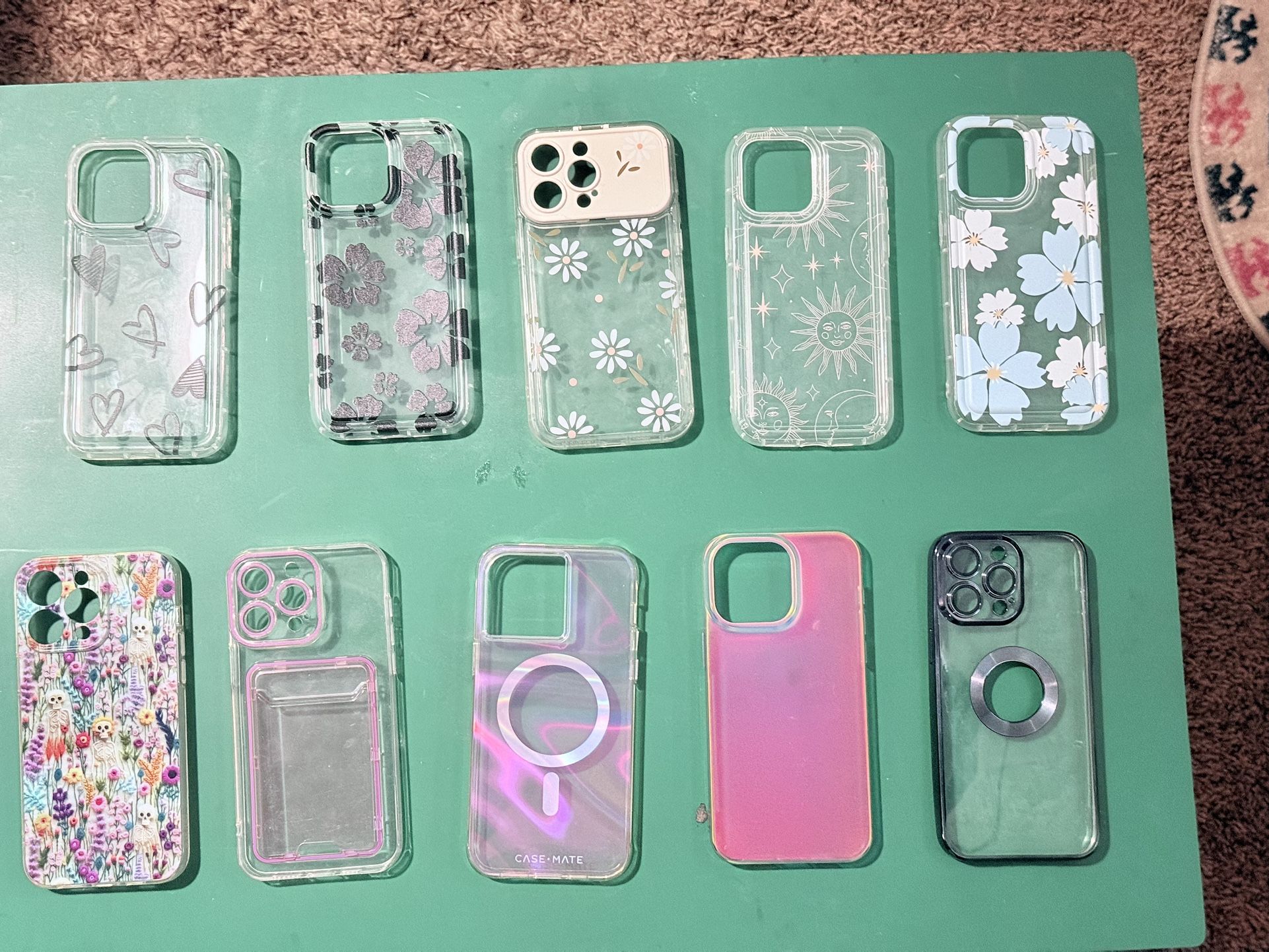 Iphone 15 Pro Max Phone Cases