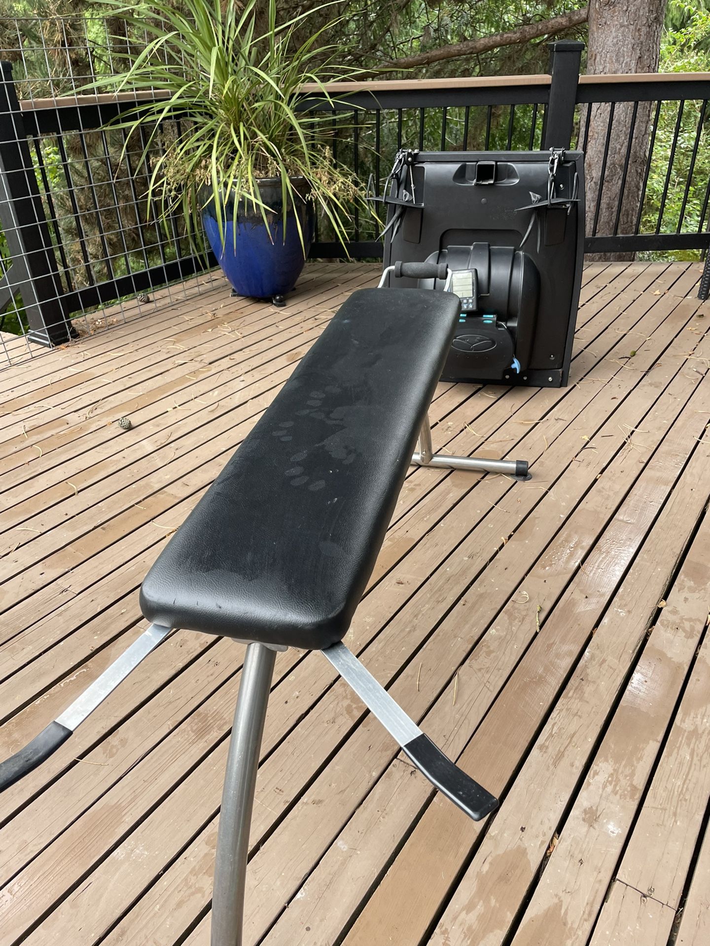 Vasa Swim Trainer