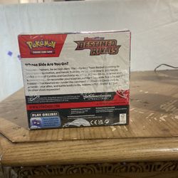 Pokémon Box