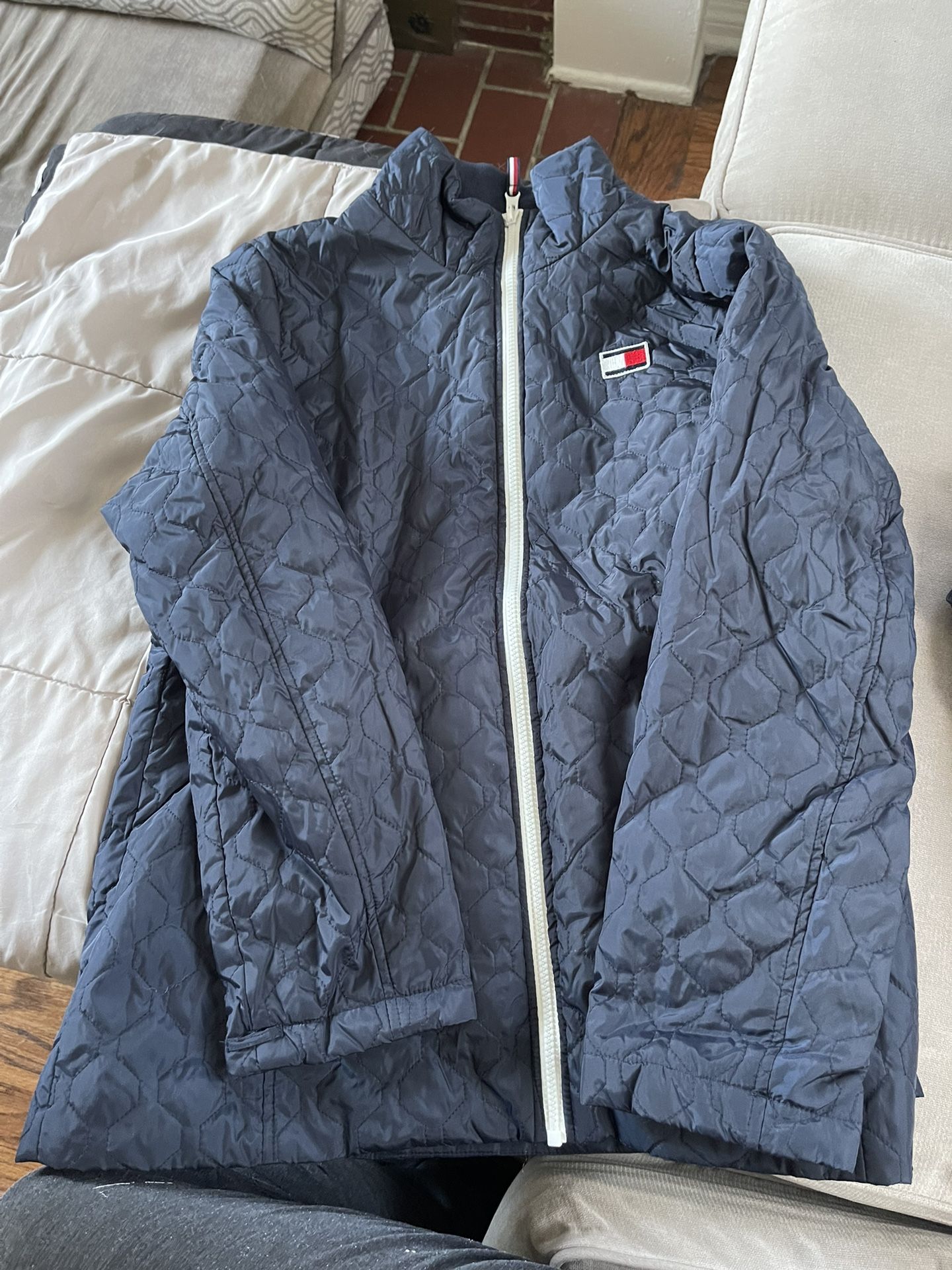 Tommy Hilfiger Females Jacket
