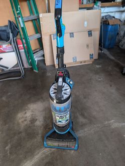 Bissell vacuum cleaner