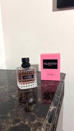 Valentino Donna Born in Roma Perfume