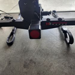 HOLLYWOOD RACKS E BIKES
