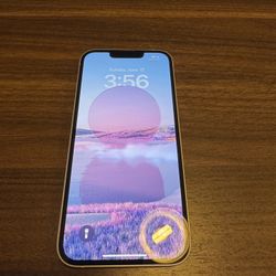 iPhone 13 Pink AT&T 