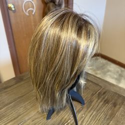 Wig For Sale 