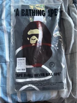 Black bape
